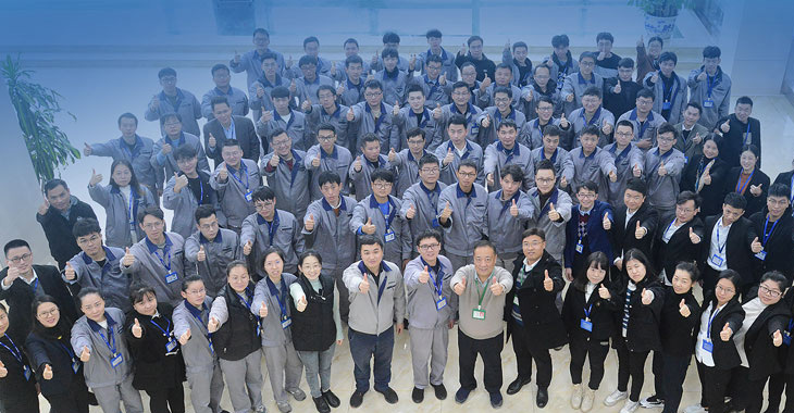 Công ty TNHH Hợp kim điện Wenzhou Hongfeng, Ltd.