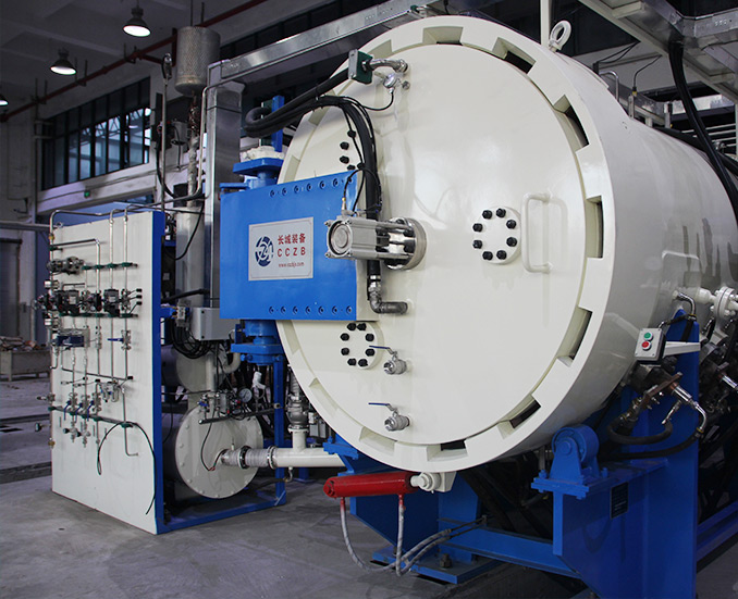 Công ty TNHH Hợp kim điện Wenzhou Hongfeng, Ltd.