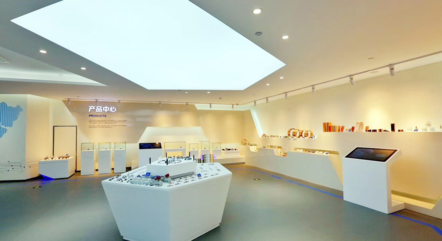 Công ty TNHH Hợp kim điện Wenzhou Hongfeng, Ltd.