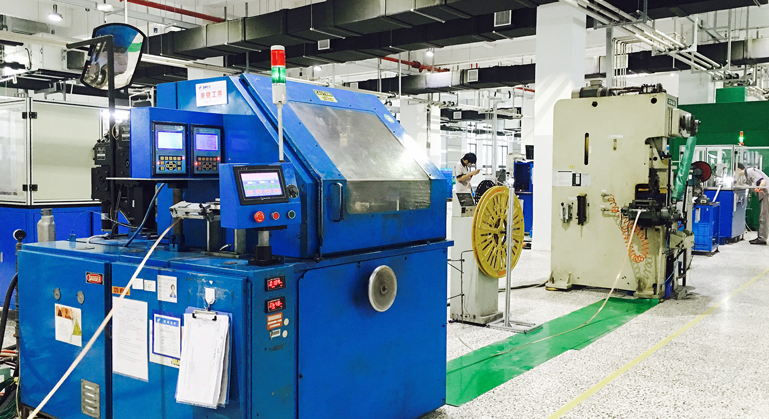 Công ty TNHH Hợp kim điện Wenzhou Hongfeng, Ltd.